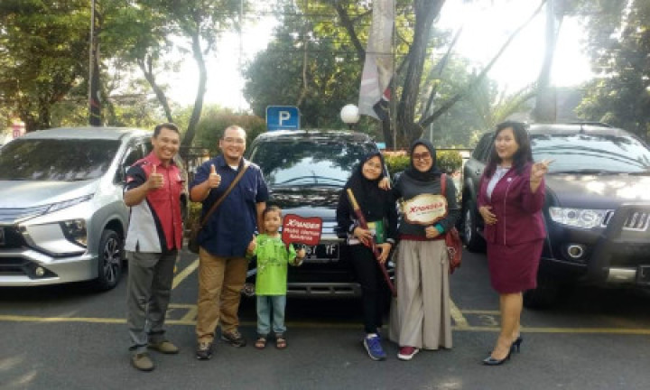 DO Mitsubishi wonogiri
