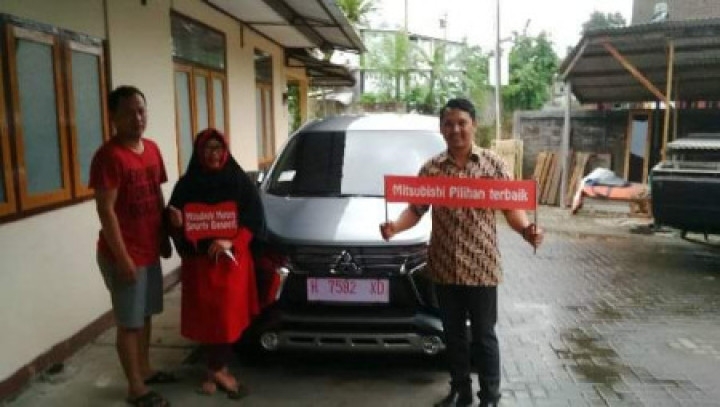DO Mitsubishi wonogiri